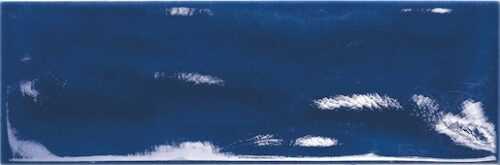 Obklad Tonalite Kraklé blu 10x30 cm lesk KRA4602 Tonalite