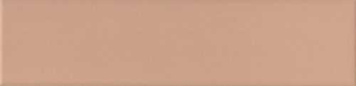 Obklad Tonalite Lingotti terra 6x24 cm mat LIN24TE Tonalite