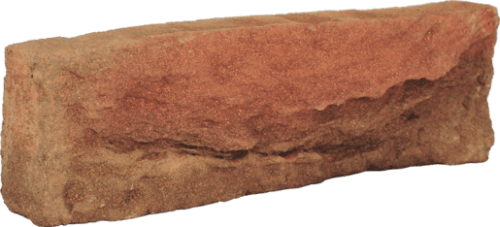 Obklad Vaspo Cihlovka terakota 6x20