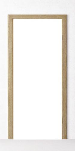 Obložková zárubeň Naturel Grant 70 cm pro tloušťku stěny 10-12 cm dub levá O2DRA70L Naturel