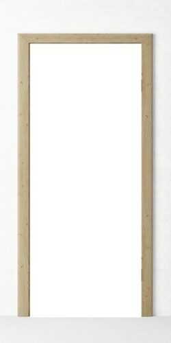 Obložková zárubeň Naturel Grant 80 cm pro tloušťku stěny 14-16 cm dub pravá O4DRU80P Naturel