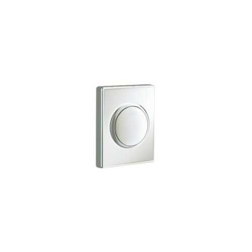 Ovládací tlačítko Grohe Skate chrom mat 38595P00 Grohe