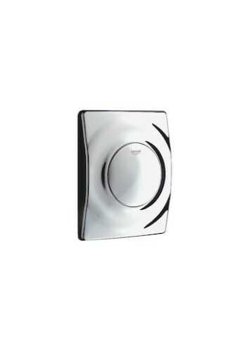Ovládací tlačítko Grohe Surf chrom 37018000 Grohe