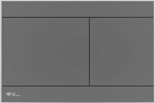 Ovládací tlačítko Swiss Aqua Technologies nerez černá lesk SATATDA Swiss Aqua Technologies