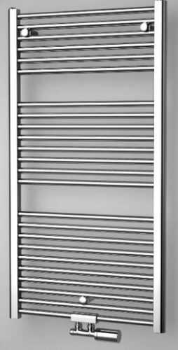 PALMYRA CHROM 1735/600 SP DPAL17350600SD80 Isan