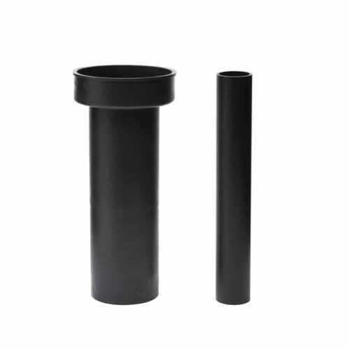 PE připojovací souprava DN80/d90 300mm 758799 Nicoll