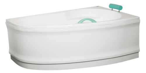 Panel k vaně Laguna Luiza 140 cm akrylát LUP1400P Laguna