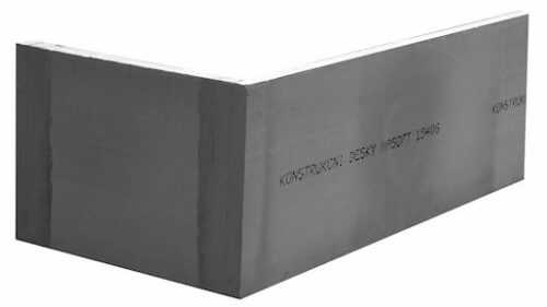 Panel k vaně Polysan CLEO 170 cm akrylát 74919R Polysan
