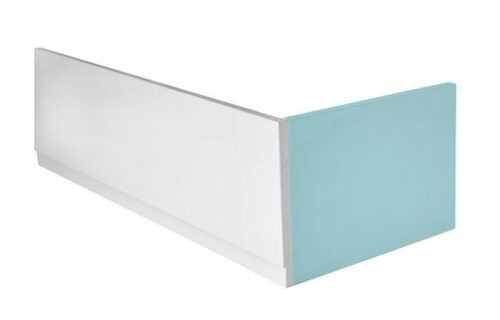 Panel k vaně Polysan PLAIN 120 cm akrylát 72570 Polysan