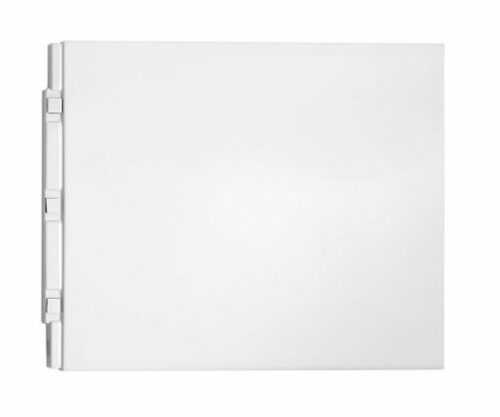 Panel k vaně Polysan PLAIN 75 cm akrylát 72687 Polysan