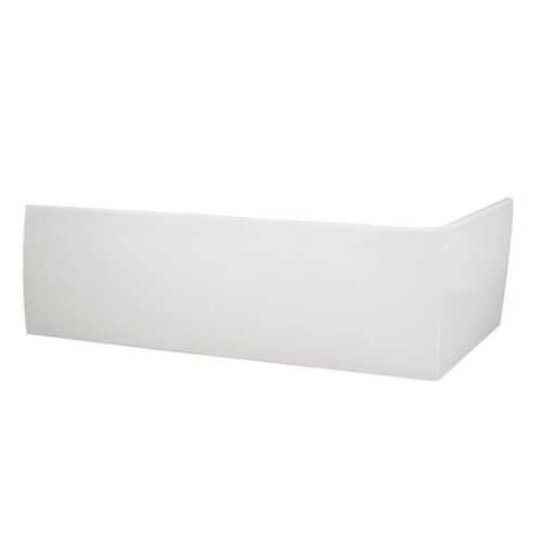 Panel k vaně Roth Asymmetric 170 cm akrylát 9680001 Roth