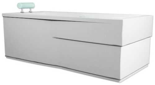 Panel k vaně Teiko Columba 170 cm akrylát V122170R62T05001 Teiko