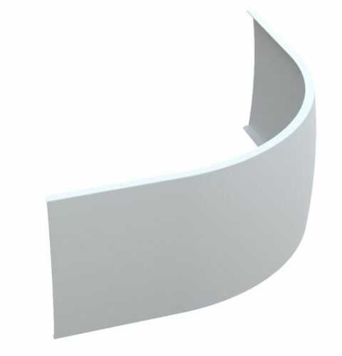 Panel k vaničce RONDO NEW 90x90 Laguna