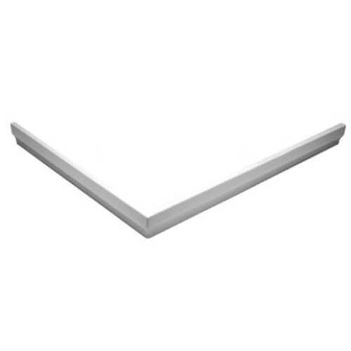 Panel k vaničce Siko Limnew 100x90 cm LIMP10090L SIKO