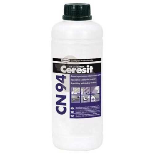 Penetrace Ceresit CN 94 1 litr CN941 Ceresit