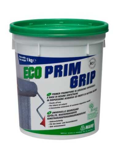 Penetrace Mapei Eco Prim Grip 1 kg ECOPRIMGRIP1 Mapei