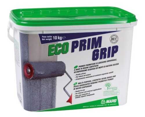 Penetrace Mapei Eco Prim Grip 10 kg ECOPRIMGRIP10 Mapei