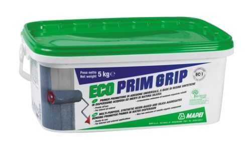 Penetrace Mapei Eco Prim Grip 5 kg ECOPRIMGRIP5 Mapei