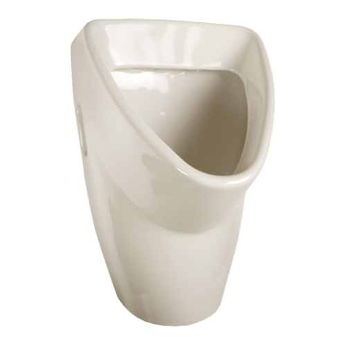 Pisoár se senzorem Sanela zadní odpad 01315 Sanela