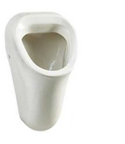 Pisoár se senzorem Vitra Urinal zadní odpad SLP34RS Vitra