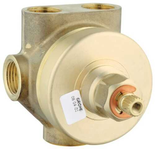 Podomítkové těleso Grohe Grohe G29033000 Grohe