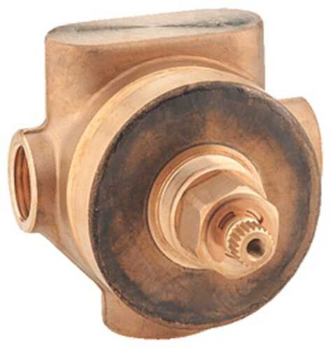Podomítkové těleso Grohe Grohe G29706000 Grohe