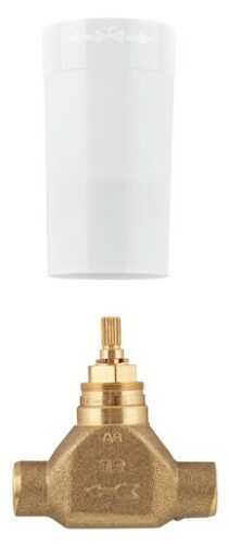 Podomítkové těleso Grohe Grohe G29801000 Grohe