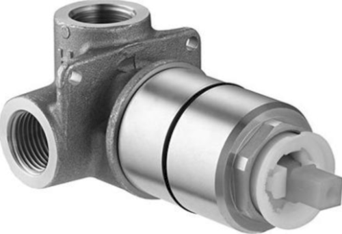 Podomítkové těleso Hansa Vario 50500100 Hansa