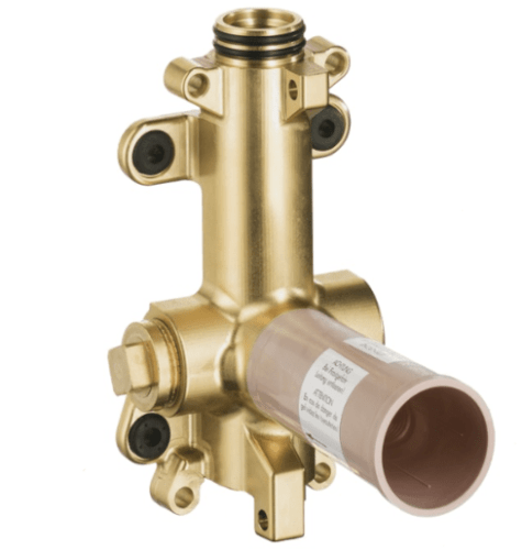Podomítkové těleso Hansgrohe Axor Starck 10971180 Hansgrohe