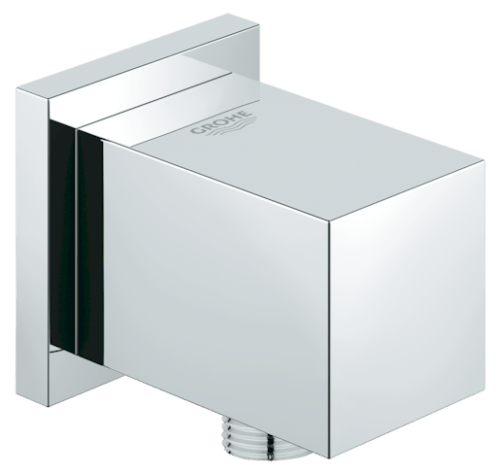 Podomítkový vývod Grohe Euphoria Cube chrom 27704000 Grohe