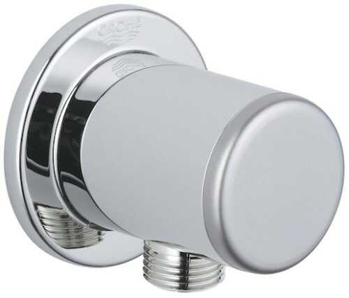 Podomítkový vývod Grohe Relexa neutral chrom 28678000 Grohe