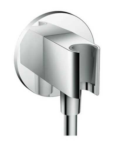 Podomítkový vývod Hansgrohe Fixfit se zpětným ventilem chrom 26487000 Hansgrohe