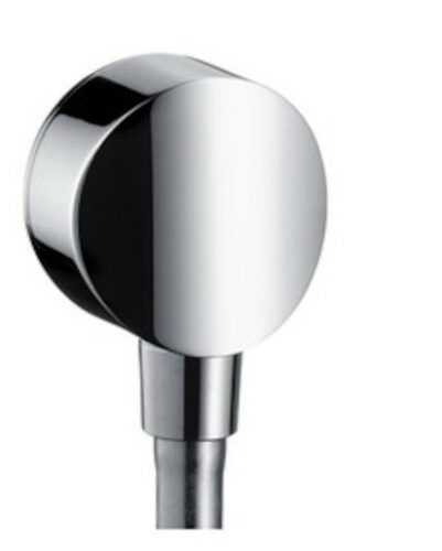 Podomítkový vývod Hansgrohe Fixfit se zpětným ventilem chrom 27456000 Hansgrohe