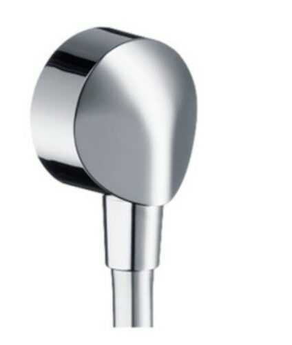 Podomítkový vývod Hansgrohe Fixfit se zpětným ventilem chrom 27458000 Hansgrohe