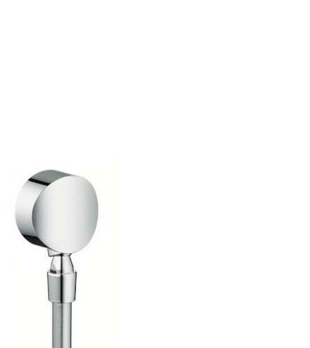 Podomítkový vývod Hansgrohe Fixfit se zpětným ventilem chrom 27506000 Hansgrohe