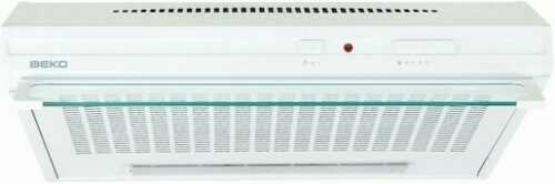 Podvěsná digestoř Beko 60 cm CFB6432W Beko