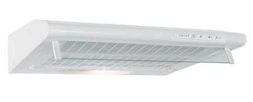 Podvěsná digestoř Mora 60 cm OP630W Mora