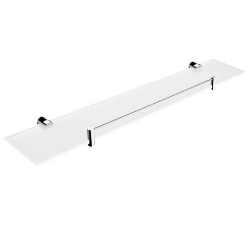 Polička Nimco Bormo chrom BR 11091BX-60-26 Nimco