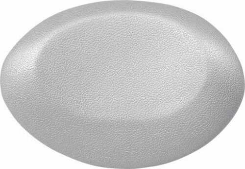 Polysan UFO podhlavník do vany 40x25cm