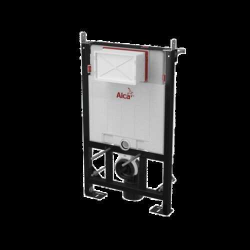 Předstěnový instalační systém pro suchou instalaci (do sádrokartonu) AM101850W NO BRAND
