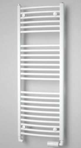 Radiator Isan Grenada Antea 1135/450 bílý DGRR11350450 Isan