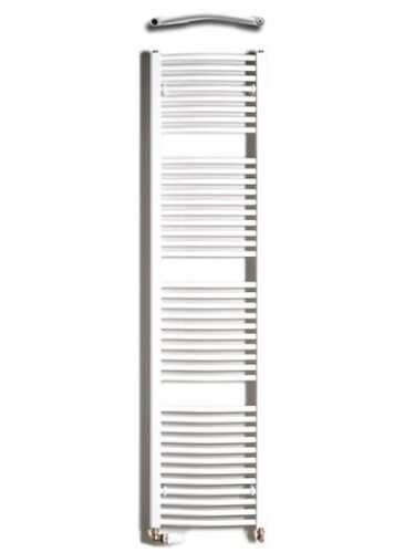 Radiátor kombinovaný Thermal Trend KDO 185x45 cm bílá KDO4501850 Thermal Trend