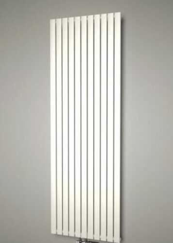 Radiátor pro ústřední vytápění Isan Octava 180x61 cm bílá DOCT18000606BI Isan