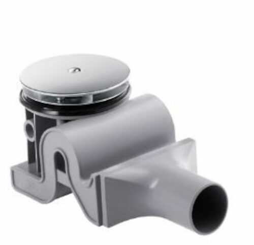 Raindrain XXL odpad van.o prů.90cm DN50 60067000 Hansgrohe