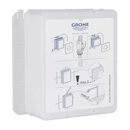 Revizní otvor pro G38588000 66791000 Grohe