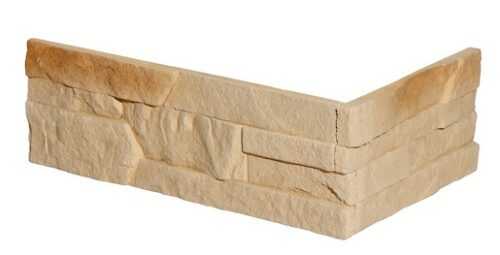 Roh Stones Opido beige 11x41x9 cm ROPIDOBE Stones