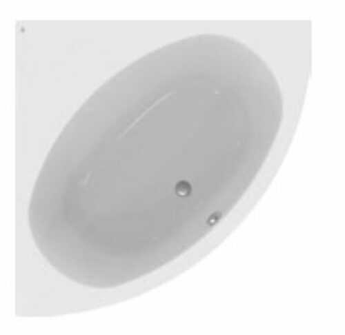 Rohová vana Ideal Standard Hotline New 140x140 cm akrylát K275101 Ideal Standard