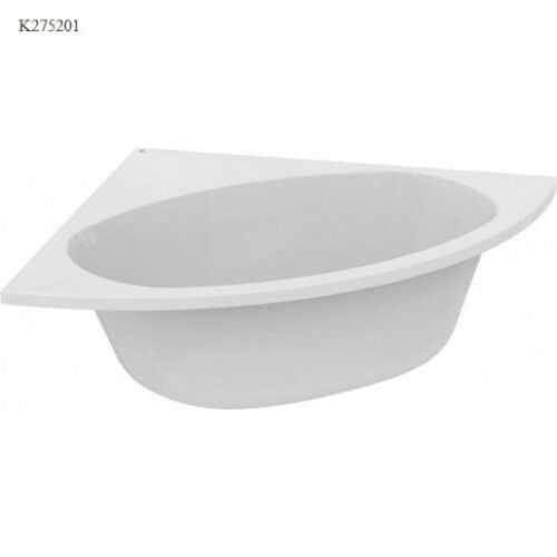 Rohová vana Ideal Standard Hotline New 170x75 cm akrylát K275201 Ideal Standard
