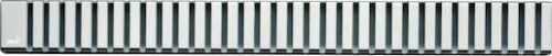 Rošt Alcaplast 65 cm nerez lesk zebra LINE-650L Alcaplast