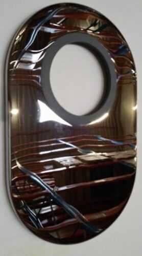 Rozeta pro VA210 NDVA2109 Optima